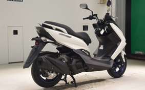 YAMAHA MAJESTY155 Gen.2 S 2022 SG52J