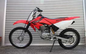 HONDA CRF100F 2005 HE03