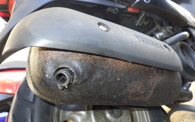 YAMAHA JOG Gen.4 SA16J