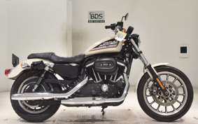 HARLEY XL883RI 2014