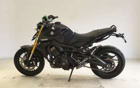 YAMAHA MT-09 2014 RN34J