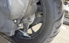 SUZUKI LET's 4 CA45A