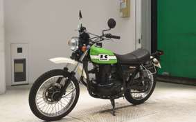 KAWASAKI 250TR 1986 BJ250F