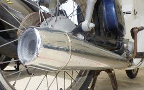 HONDA C50 SUPER CUB C50