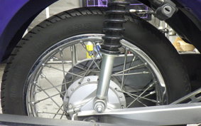 HONDA C110 SUPER CUB 2004 JA07