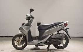 HONDA DIO 110 2013 JF31