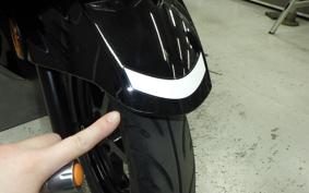 SUZUKI BURGMANストリート125EX EA23M