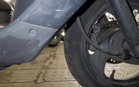 HONDA SPACY 100 JF13