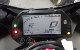 YAMAHA YZF-R3 2022 RH21J