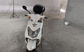 YAMAHA CYGNUS125X SE44J