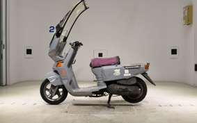 YAMAHA GEAR 4KN