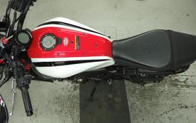 YAMAHA XSR700 2020 RM22J