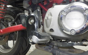 HONDA MONKEY 125 2010 JB02
