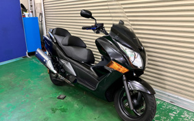 HONDA SILVER WING GT400 ABS 2011 NF03