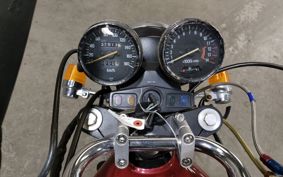 KAWASAKI ZEPHYR 400 1991 ZR400C