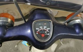 HONDA SUPER CUB90 HA02