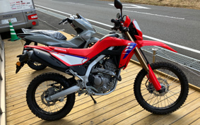 HONDA CRF250L MD47