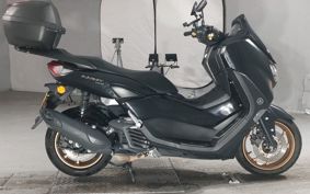 YAMAHA N-MAX 155 SG66J