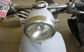 SUZUKI PALETTE CA41A