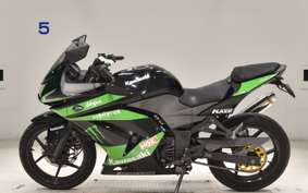 KAWASAKI NINJA 250R EX250K