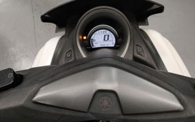 YAMAHA N-MAX 125 SED6J