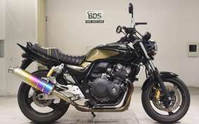 HONDA CB400SF VTEC 2012 NC42