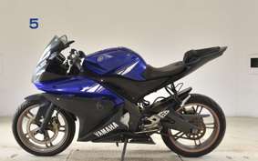 YAMAHA YZF-R125
