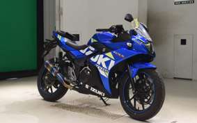 SUZUKI GSX250RA
