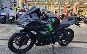 KAWASAKI NINJA 250 EX250Y