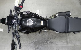 HONDA CB250RA 2024 MC52