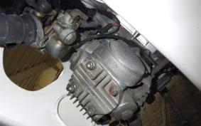 HONDA C90 SUPER CUB E HA02