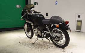 HONDA GB400TT MK2 1987 NC20