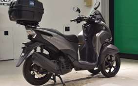 YAMAHA TRICITY 155 A 2009 SG37J