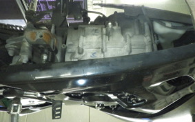 SUZUKI GSX-R125 2015 DL33B