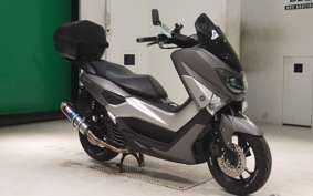 YAMAHA N-MAX SED6J