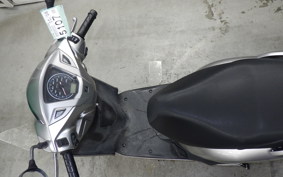 HONDA LEAD 125 2002 JF45