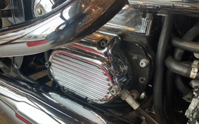 HARLEY FXSTC1340 1987 BKL