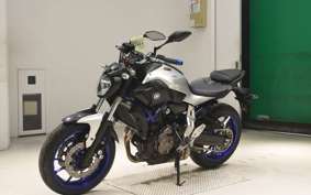 YAMAHA MT-07 ABS 2016 RM07J