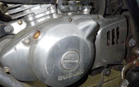 SUZUKI VOLTY 2003 NJ47A