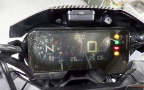 HONDA CB650R 2022 RH03