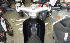 HONDA LITTLE CUB AA01
