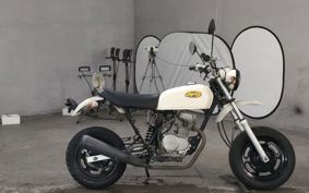HONDA APE 50 AC16
