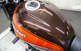 KAWASAKI Z900RS 2022 ZR900C