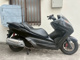 Фото Honda FORZASI ABS 2013 с японского аукциона