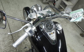 KAWASAKI VULCAN 400 Gen.2 1998 VN400A