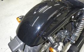 HARLEY FXDB 1580 2007