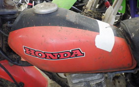 HONDA XL50S AD03