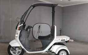 HONDA GYRO TA03