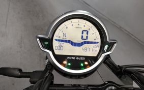 OTHER MOTO GUZZI V9 Bobar ..