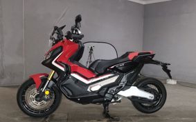 HONDA X-ADV 750 2017 RC95